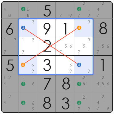 sudoku vs