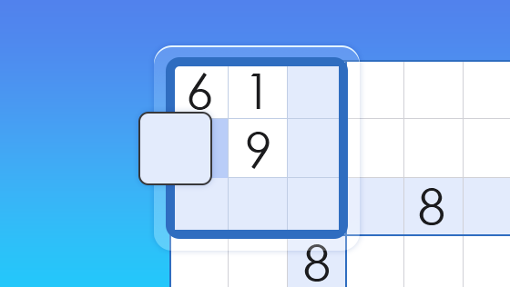 sudoku completer